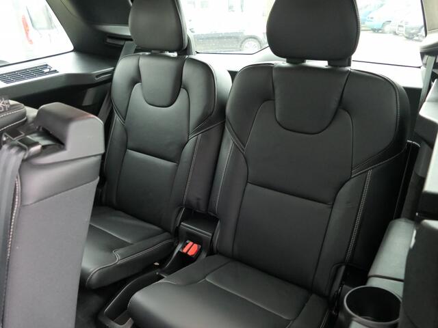 Volvo XC90 T8 AWD R-Design 12MND garantie / Camera / Trekhaak / Stuurverwar