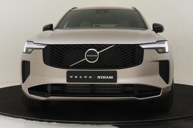 Volvo XC90 T8 PLUG-IN HYBRID AWD ULTRA DARK -PANO.DAK|BOWERS&WILKINS|LUCHTVERING|360°CAM|HEAD-UP DISP.|PRIVACY.GLAS|TREKHAAK|21"