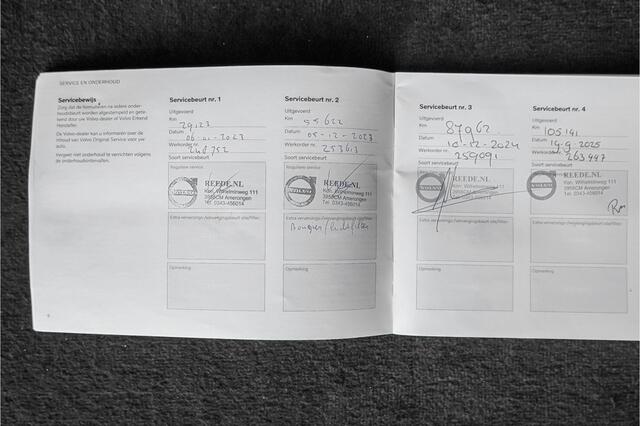 Volvo XC90 2.0 T8 Recharge AWD Inscription Pano Luchtvering Bowers&Wilkins 22"