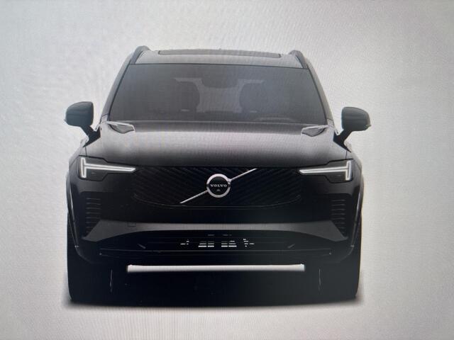 Volvo XC90 2.0 T8 Plug-in hybrid AWD Ultra Dark