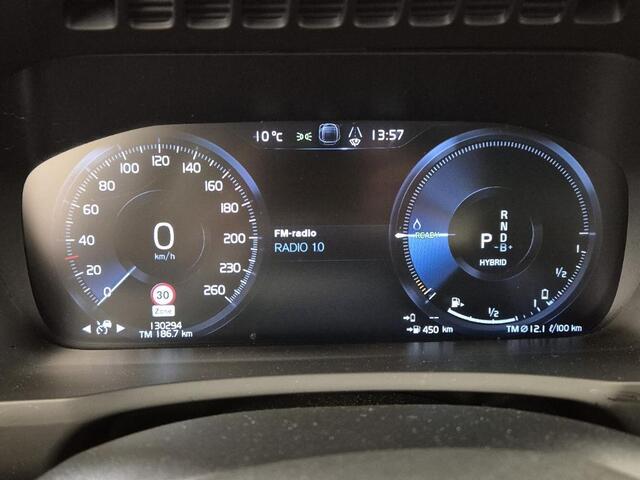 Volvo XC90 2.0 T8 Recharge AWD Inscription | Luchtvering | Massage | Harman/Kardon | Adaptieve cruise | 360° Camera | Standkachel | HUD | Schuif/kantel Panoramadak | Stoelverwarming V+A | Stuurverwarming | Stoelventilatie |