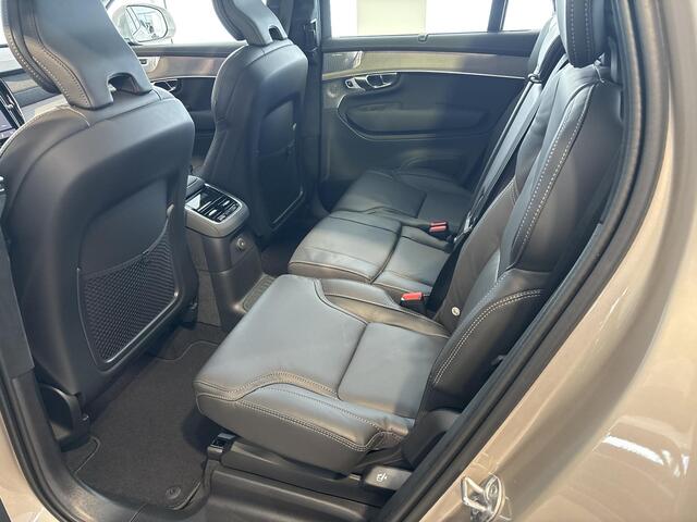 Volvo XC90 2.0 T8 Plug-in hybrid AWD Ultra Bright Exec. Ed.