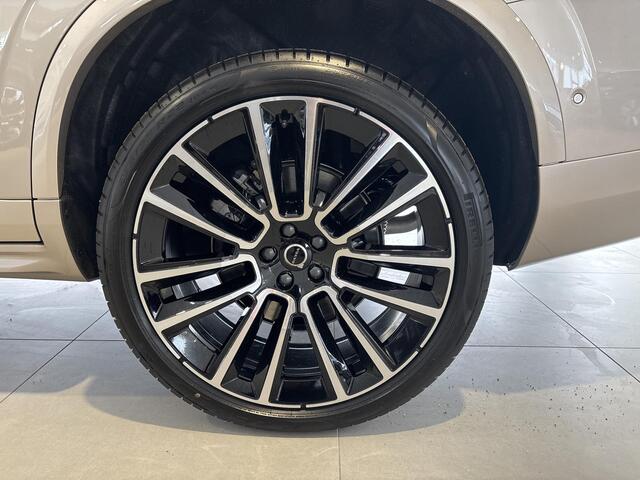 Volvo XC90 2.0 T8 Plug-in hybrid AWD Ultra Bright Exec. Ed.