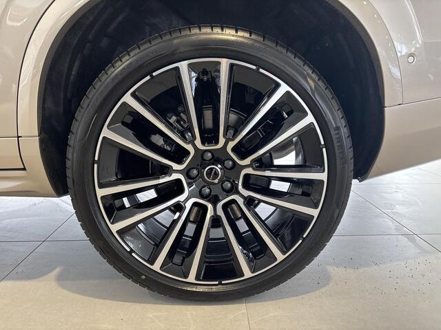 Volvo XC90 2.0 T8 Plug-in hybrid AWD Ultra Bright Exec. Ed.