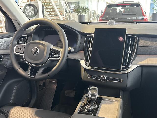 Volvo XC90 2.0 T8 Plug-in hybrid AWD Ultra Bright Exec. Ed.