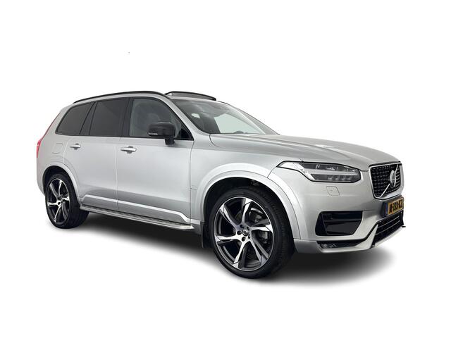 Volvo XC90 2.0 B5 AWD Inscription Intro Edition R-Design [ 7-Pers. ] Aut. *PANO | LEATHER-ALCANTARA | FULL-LED | MEMORY-PACK | BOWERS&WILKINS | BLINDSPOT | KEYLESS | DIGI-COCKPIT | NAVI-FULLMAP | PRIVACY-GLASS | HEATED-SPORTSEATS | 20''ALU | TOWBAR*