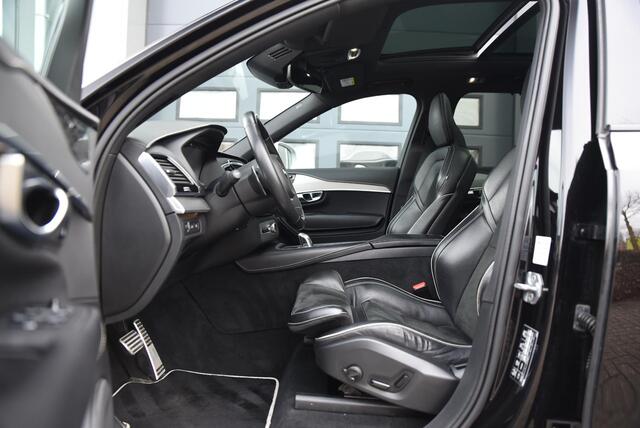 Volvo XC90 2.0 T8 Twin Engine AWD R-Design Pano