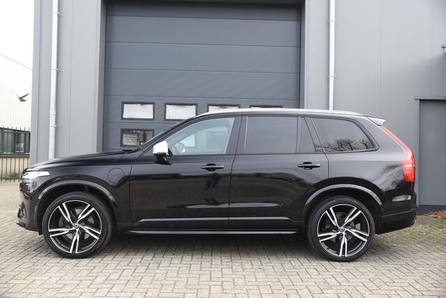 Volvo XC90 2.0 T8 Twin Engine AWD R-Design Pano