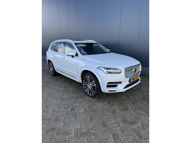 Volvo XC90 2.0 T8 Recharge AWD Inscription | 22inch | Harman kardon | Trekhaak |