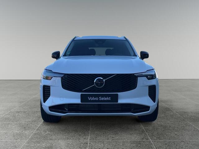 Volvo XC90 2.0 T8 Plug-in hybrid AWD Ultra Dark Exec. Ed. | FULL OPTION