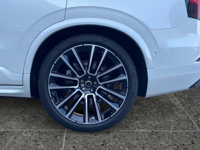 Volvo XC90 2.0 T8 Plug-in hybrid AWD Ultra Dark Exec. Ed. | FULL OPTION