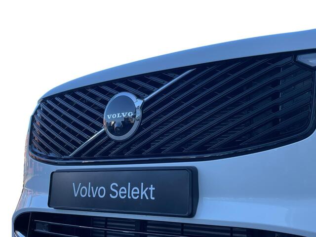 Volvo XC90 2.0 T8 Plug-in hybrid AWD Ultra Dark Exec. Ed. | FULL OPTION