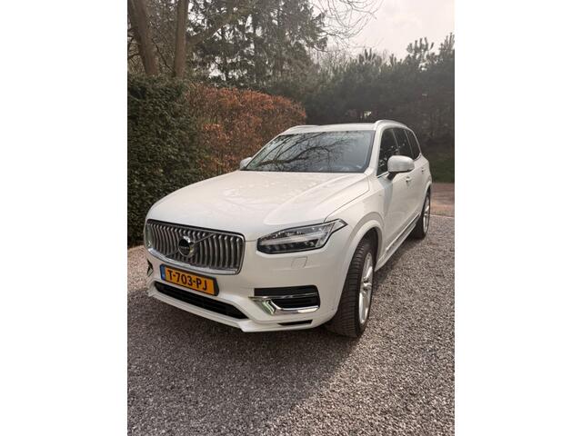 Volvo XC90 2.0 T8 AWD Inscript.