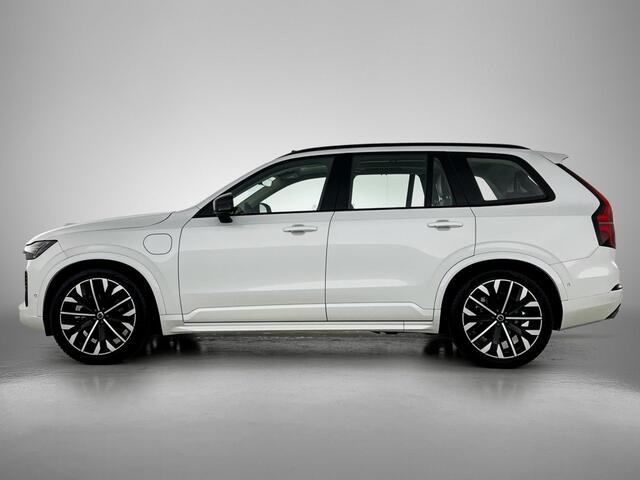 Volvo XC90 2.0 T8 AWD Ultra Dark