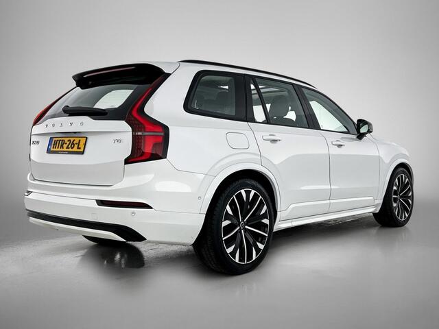 Volvo XC90 2.0 T8 AWD Ultra Dark