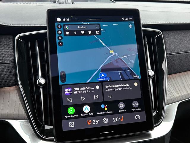 Volvo XC90 2.0 T8 AWD Ultra Dark