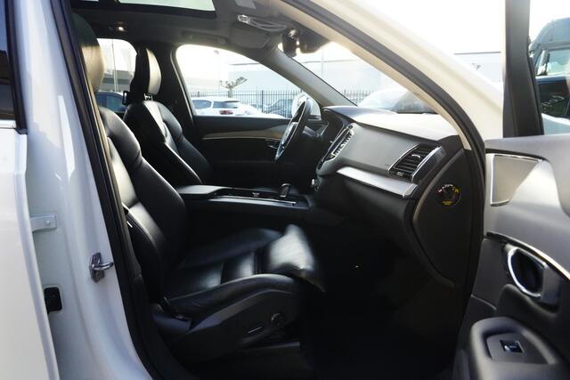 Volvo XC90 2.0 T8 Recharge AWD Inscription 392pk Panoramadak/Stoelverwarming/Trekhaak