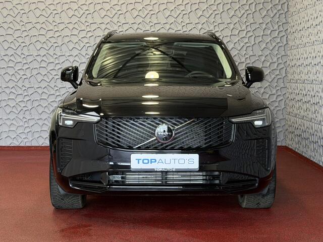 Volvo XC90 2.0 T8 456 PK 12/25 Bowers & Wilkins LUCHTVERING 12/25 AWD 7P ULTRA DARK SCHUIFDAK ELEK.TREKHAAK SCHUIFDAK 21''LMV STOEL/STUUR.VERW PANORAMA STANDKACHEL HEADUP PHEV ?Top Auto's Wijchen? 170 Nieuwe en bijna nieuwe Auto's met : Benzine / PHEV / Plug in hyb