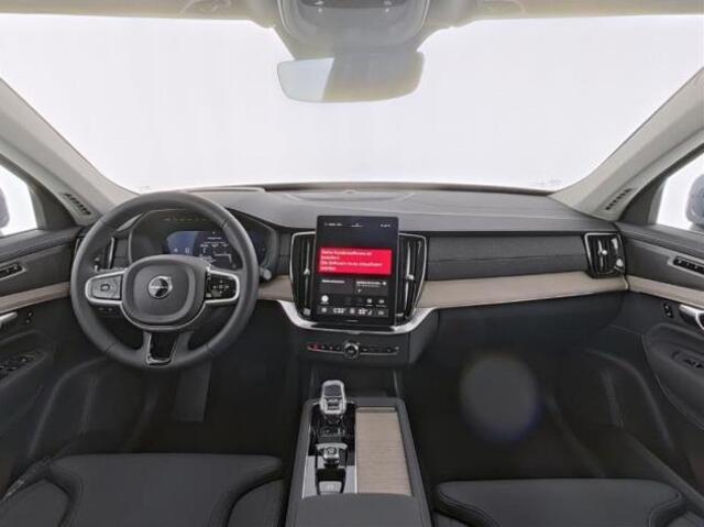 Volvo XC90 2.0 T8 Plug-in hybrid AWD Plus Bright | Panoramadak | 360 camera | Headup display | Harman/Kardon