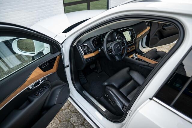 Volvo XC90 2.0 T8 Recharge AWD Inscription 455pk LONG RANGE