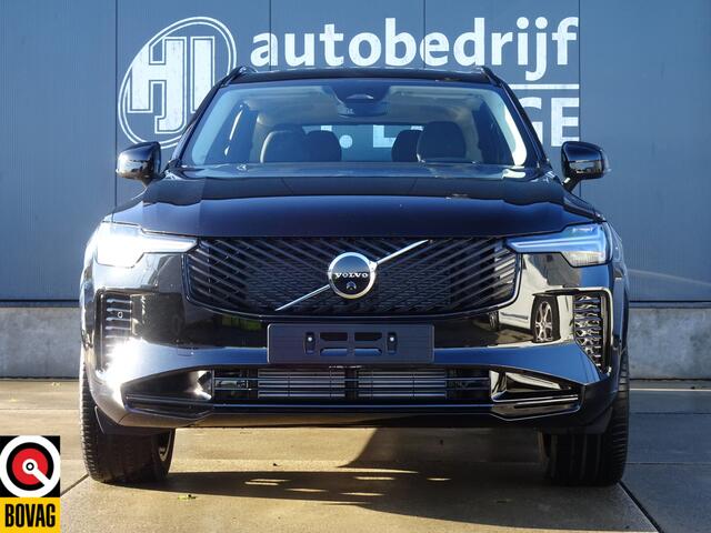 Volvo XC90 2.0 T8 Plug-in hybrid AWD Ultra Dark
