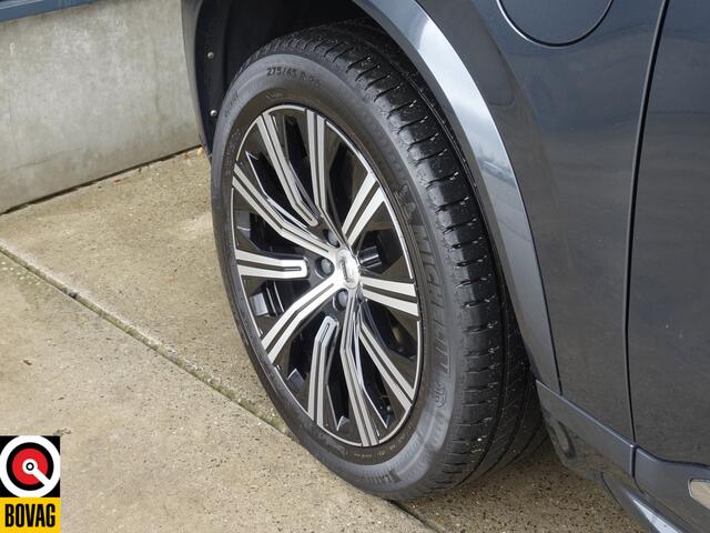Volvo XC90 2.0 T8 Recharge AWD Business Pro