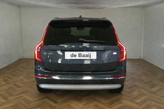 Volvo XC90 2.0 T8 Recharge AWD Inscription | Wordt verwacht | Leer | Keyless | Carplay