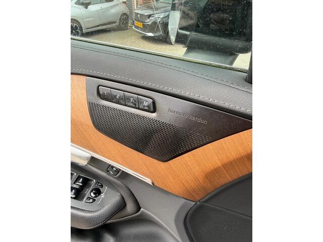 Volvo XC90 2.0 T8 Recharge AWD Inscription | Plug-in Hybrid (PHEV) | Harman Kardon Audio | 360 Graden Camera | Panoramadak | LED Koplampen Adaptief | Trekhaak | Alarm | Keyless Entry | Apple Carplay | Android Auto | Elektrische Achterklep