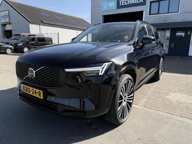 Volvo XC90 2.0 T8 Plug-in hybrid AWD Plus Dark