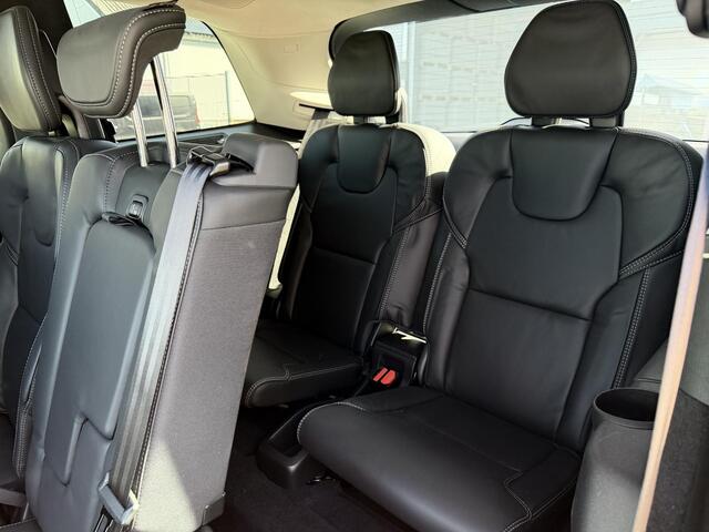 Volvo XC90 2.0 T8 Plug-in hybrid AWD Plus Dark