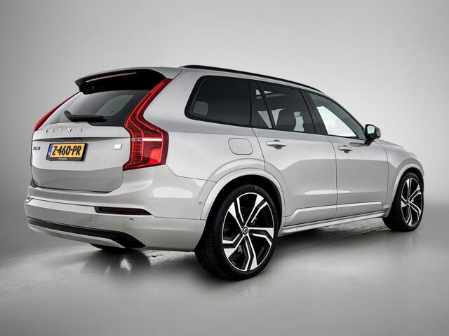 Volvo XC90 2.0 T8 AWD Ultimate Dark | Luchtvering | Bowers&Wilkins | 22inch