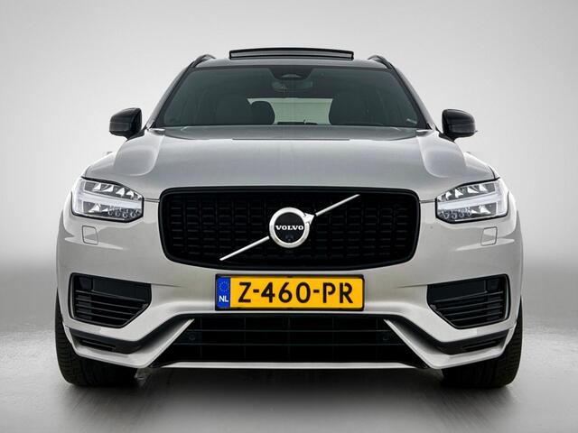 Volvo XC90 2.0 T8 AWD Ultimate Dark | Luchtvering | Bowers&Wilkins | 22inch