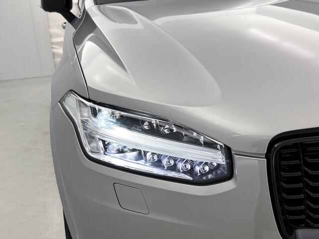 Volvo XC90 2.0 T8 AWD Ultimate Dark | Luchtvering | Bowers&Wilkins | 22inch