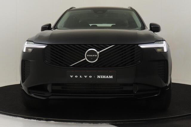 Volvo XC90 II T8 PLUG-IN HYBRID AWD ULTRA DARK *FULL OPTIONS!* -PANO.DAK|BOWERS&WILKINS|LUCHTVERING|360°CAM|HEAD-UP DISP.|GEVENT.LEDER+MASSAGE|TREKHAAK|21"