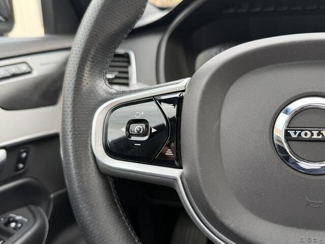 Volvo XC90 2.0 T8 Recharge AWD Inscription Exclusive 7P - 360 camera - Apple Carplay - Head Up Display - Voll