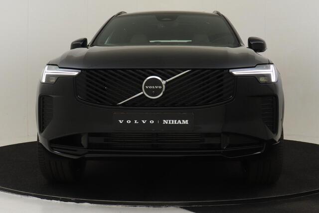 Volvo XC90 II T8 PLUG-IN HYBRID AWD ULTRA DARK -PANO.DAK|HARMAN/KARDON|GEVENT.LEDER+MASSAGE|360°CAM|HEAD-UP DISP.|TREKHAAK|21"
