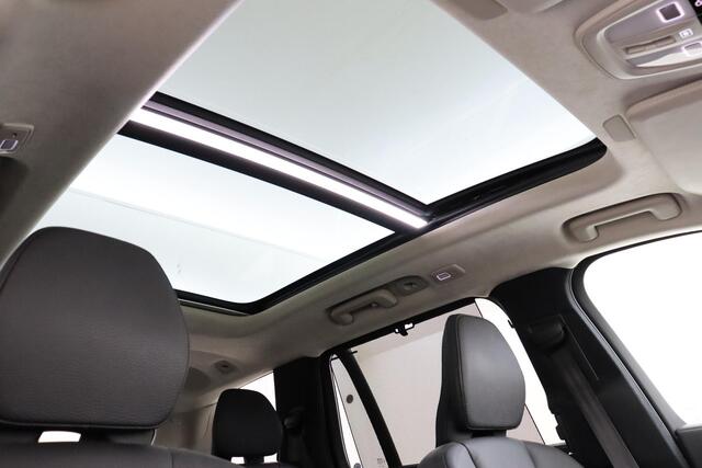 Volvo XC90 T8 RECHARGE AWD ULTIMATE DARK -PANO.DAK|HARMAN/KARDON|LUCHTVERING|360°CAM|HEAD-UP DISP.|TREKHAAK