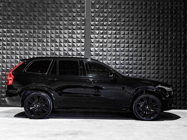 Volvo XC90 2.0 T8 Recharge AWD R-Design | Pano | 22"| Blis | IntelliSafe | Camera |