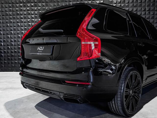 Volvo XC90 2.0 T8 Recharge AWD R-Design | Pano | 22"| Blis | IntelliSafe | Camera |