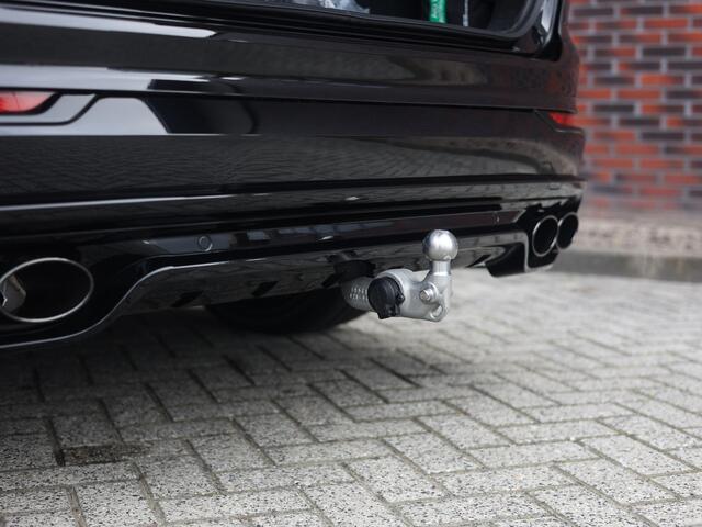 Volvo XC90 T8 AWD Ultra Black Edition | Heico - Executive - Vol!