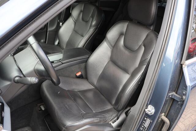 Volvo XC90 2.0 D4 Momentum | Origineel NL | ACC | Leder | Trekhaak | Camera | 7-persoons |