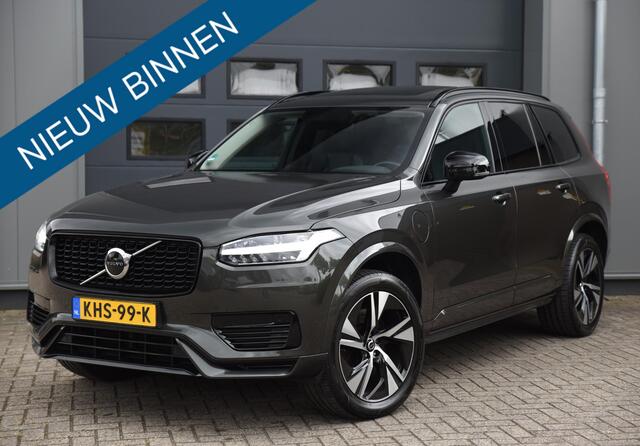 Volvo XC90 2.0 T8 Recharge AWD Inscription Pano - Harman Kardon