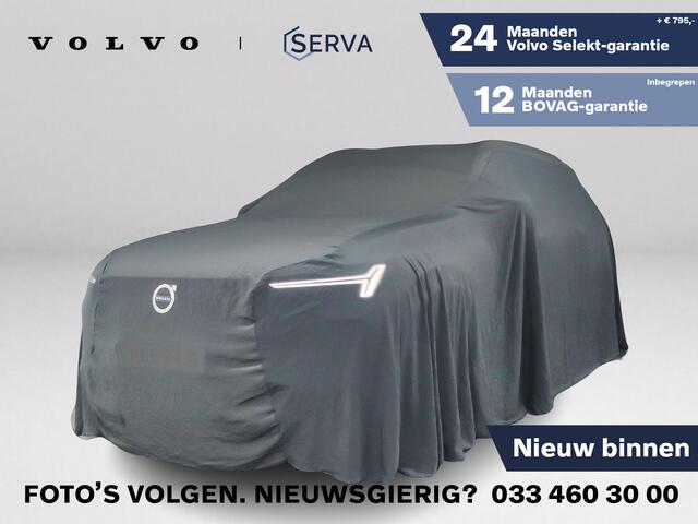 Volvo XC90 T8 Plug-in hybrid AWD Ultra Bright | Panoramadak | 360° camera | Luchtvering | Head-up display | Harman Kardon | Stoel- en Stuurverwaring | Trekhaak