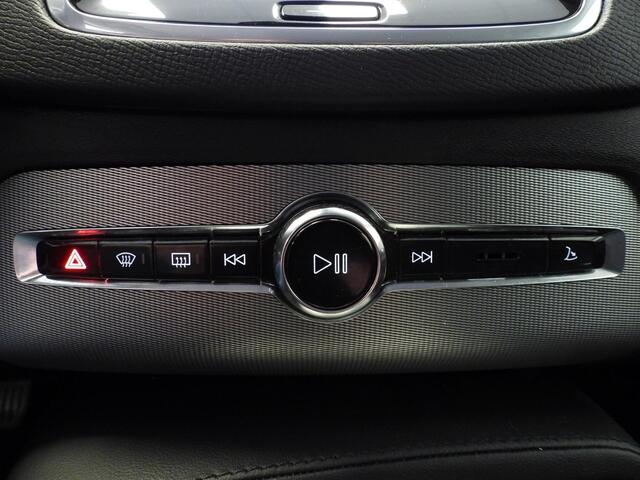 Volvo XC90 2.0 T8 Recharge AWD Core Bright 7-Pers. TREKH./LEER/LED/19"LMV!