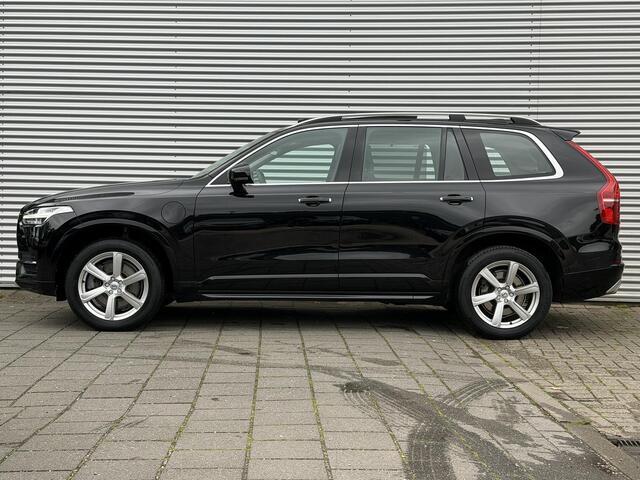 Volvo XC90 2.0 T8 Twin Engine AWD Inscription 7P | Trekhaak | Panoramadak |
