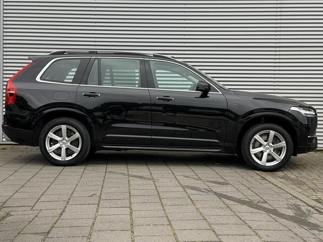 Volvo XC90 2.0 T8 Twin Engine AWD Inscription 7P | Trekhaak | Panoramadak |