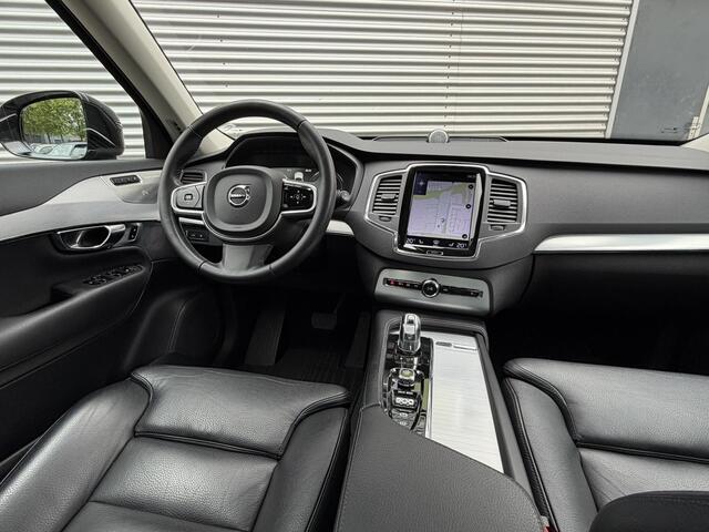 Volvo XC90 2.0 T8 Twin Engine AWD Inscription 7P | Trekhaak | Panoramadak |