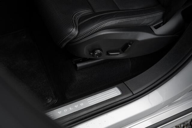 Volvo XC90 2.0 T8 Plug-in hybrid AWD Ultra Dark |Stoelvent|Massage|Bowers&Wilkins|360|22"