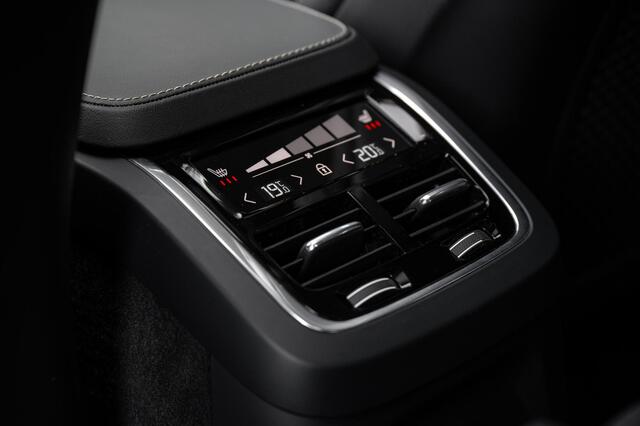Volvo XC90 2.0 T8 Plug-in hybrid AWD Ultra Dark |Stoelvent|Massage|Bowers&Wilkins|360|22"