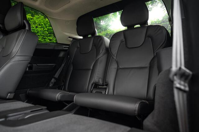Volvo XC90 2.0 T8 Plug-in hybrid AWD Ultra Dark |Stoelvent|Massage|Bowers&Wilkins|360|22"